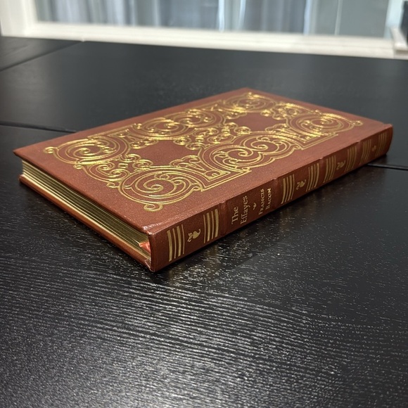 The Effayes The Essays (The 100 Greatest Books Ever Written) by Francis Bacon - Picture 4 of 10